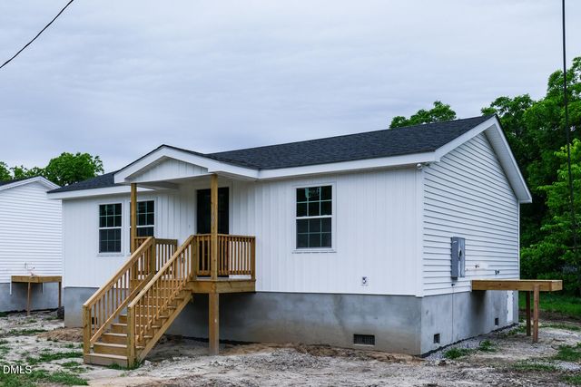 109 Hazel Street, Goldsboro, NC 27530
