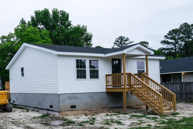 109 Hazel Street, Goldsboro, NC 27530