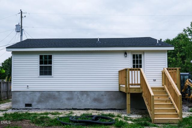 109 Hazel Street, Goldsboro, NC 27530