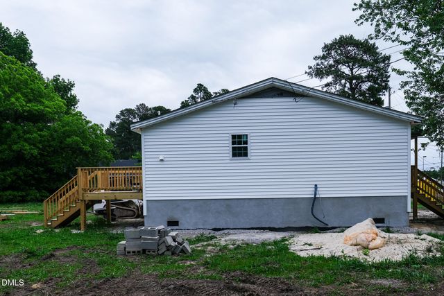 109 Hazel Street, Goldsboro, NC 27530