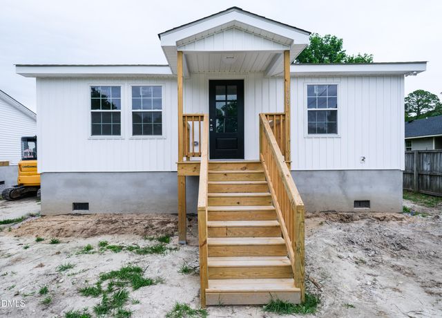 109 Hazel Street, Goldsboro, NC 27530