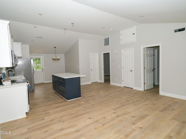 109 Hazel Street, Goldsboro, NC 27530