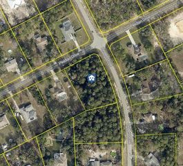 Lot 8 CORONADO DRIVE, Spring Hill, FL 34609