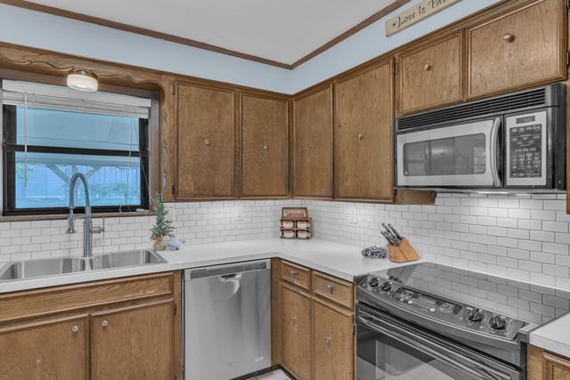 341 Forest Lake, Longview, TX 75605