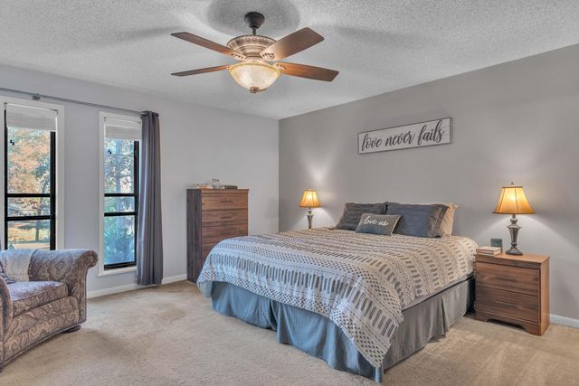 341 Forest Lake, Longview, TX 75605