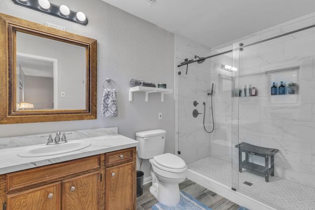 341 Forest Lake, Longview, TX 75605