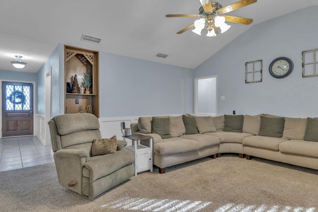 341 Forest Lake, Longview, TX 75605