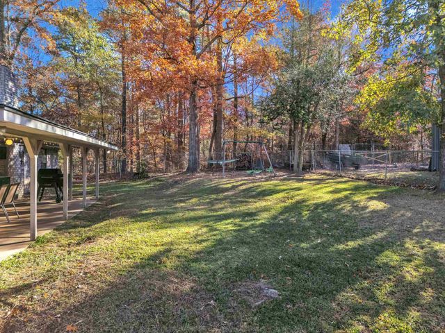 341 Forest Lake, Longview, TX 75605