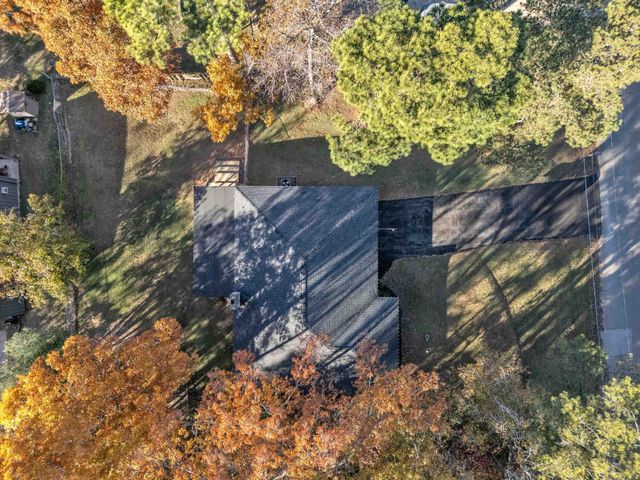 341 Forest Lake, Longview, TX 75605