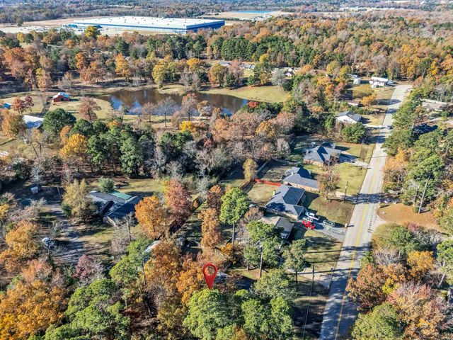 341 Forest Lake, Longview, TX 75605