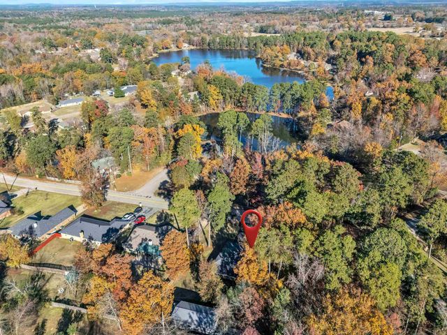 341 Forest Lake, Longview, TX 75605