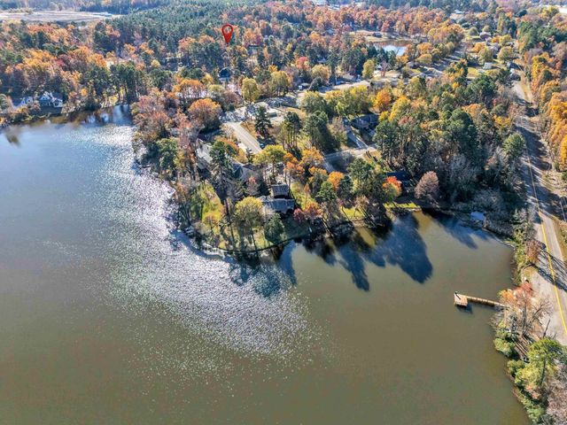 341 Forest Lake, Longview, TX 75605