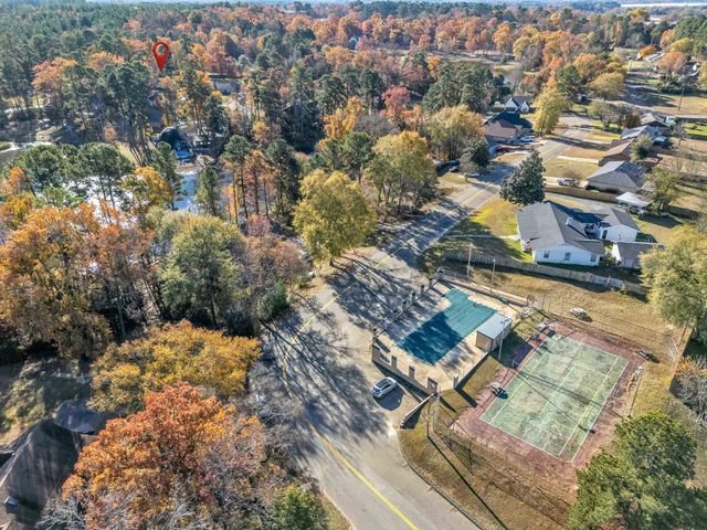 341 Forest Lake, Longview, TX 75605