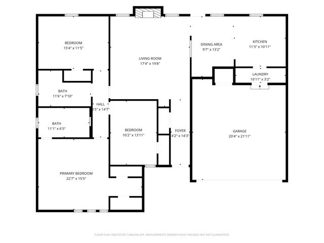 341 Forest Lake, Longview, TX 75605