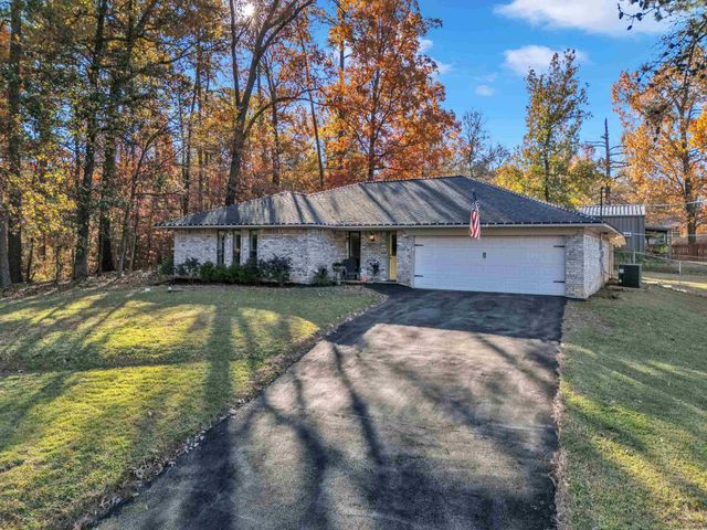 341 Forest Lake, Longview, TX 75605