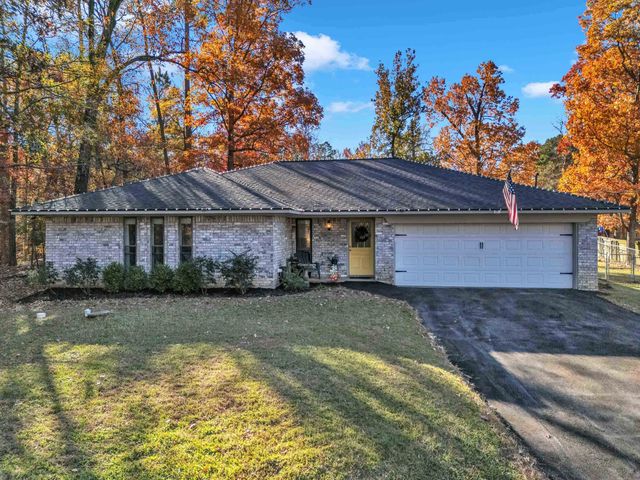 341 Forest Lake, Longview, TX 75605