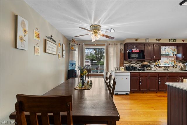 5235 Nave Street SW, Canton, OH 44706
