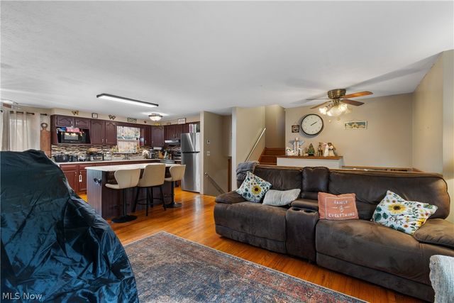 5235 Nave Street SW, Canton, OH 44706