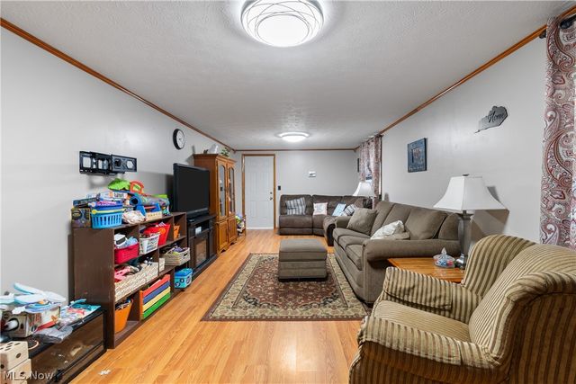 5235 Nave Street SW, Canton, OH 44706