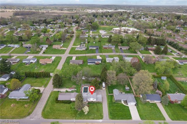 5235 Nave Street SW, Canton, OH 44706