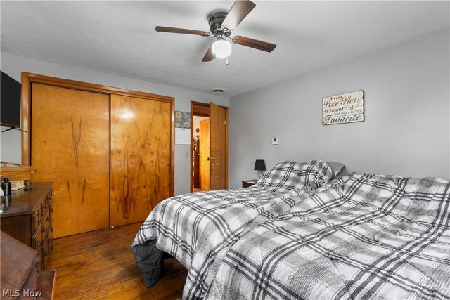 5235 Nave Street SW, Canton, OH 44706