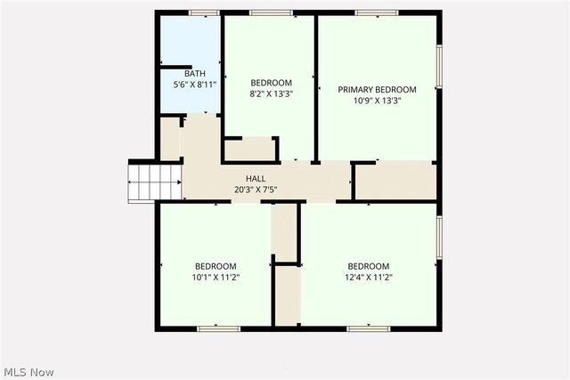 5235 Nave Street SW, Canton, OH 44706