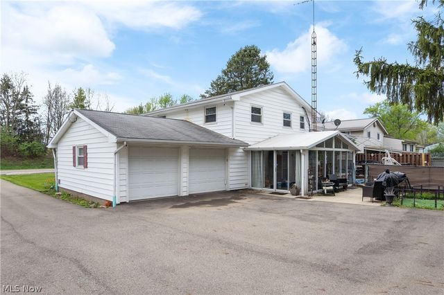 5235 Nave Street SW, Canton, OH 44706