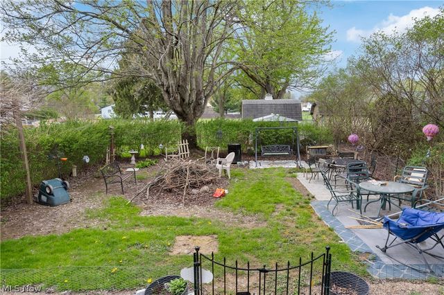 5235 Nave Street SW, Canton, OH 44706