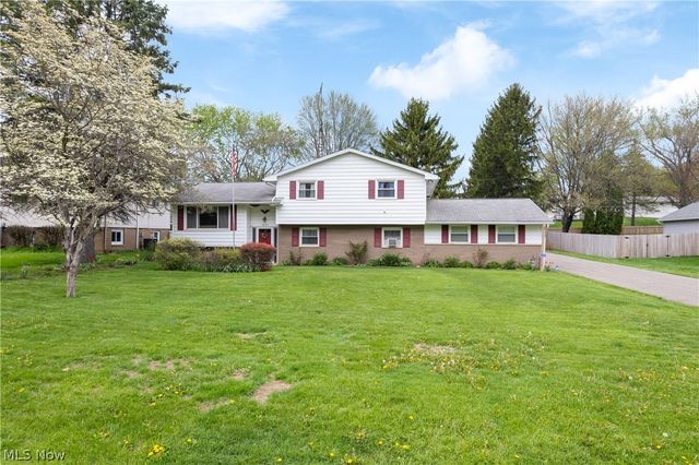 5235 Nave Street SW, Canton, OH 44706
