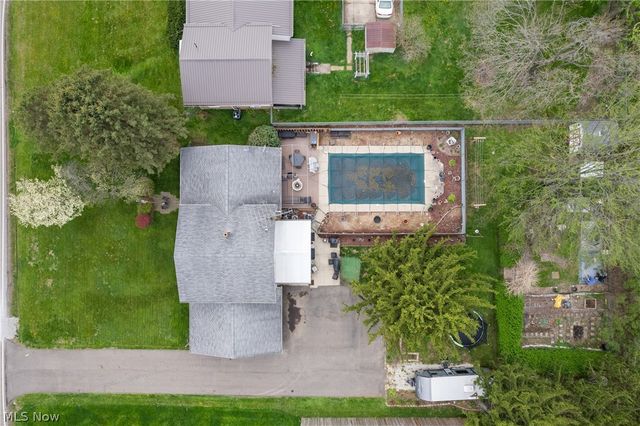 5235 Nave Street SW, Canton, OH 44706