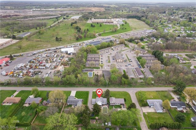 5235 Nave Street SW, Canton, OH 44706