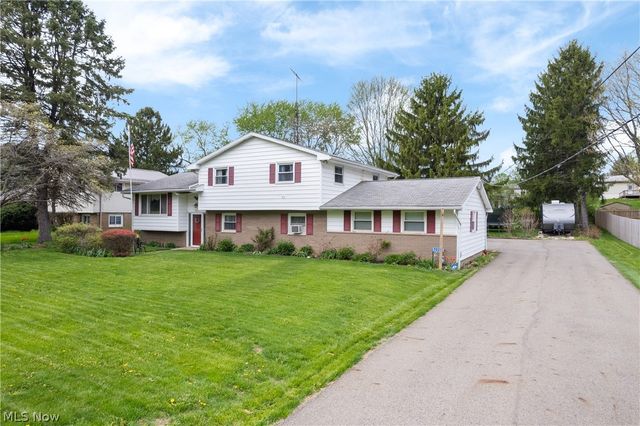 5235 Nave Street SW, Canton, OH 44706
