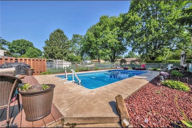 5235 Nave Street SW, Canton, OH 44706