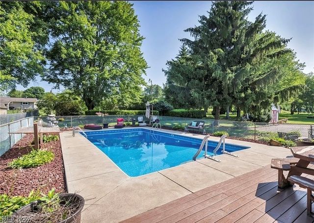5235 Nave Street SW, Canton, OH 44706
