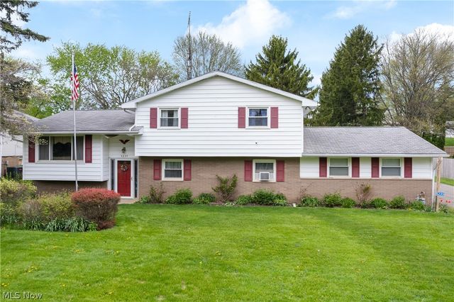 5235 Nave Street SW, Canton, OH 44706
