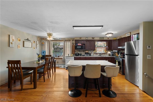 5235 Nave Street SW, Canton, OH 44706