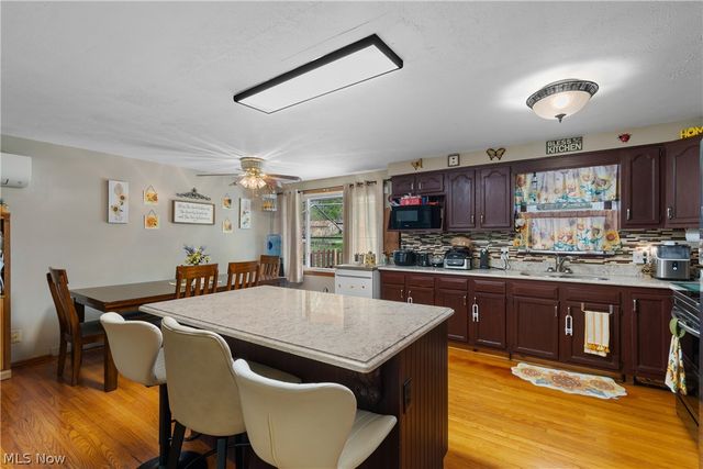 5235 Nave Street SW, Canton, OH 44706