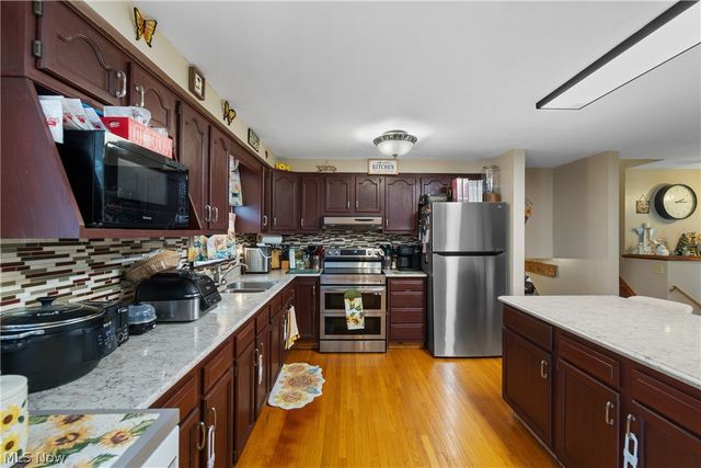 5235 Nave Street SW, Canton, OH 44706