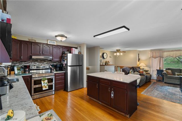 5235 Nave Street SW, Canton, OH 44706