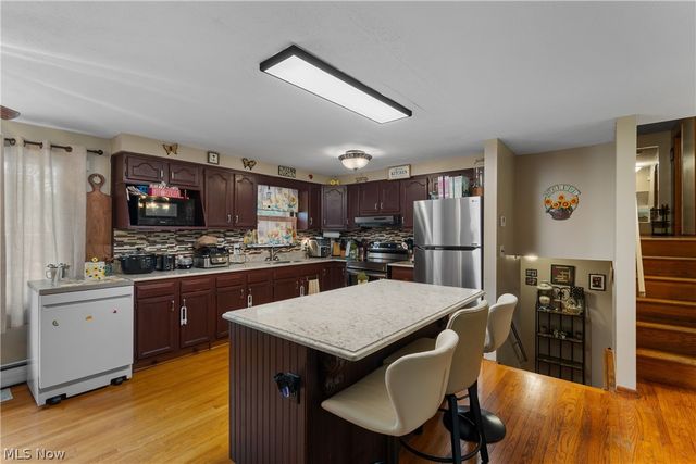 5235 Nave Street SW, Canton, OH 44706
