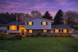 5235 Nave Street SW, Canton, OH 44706