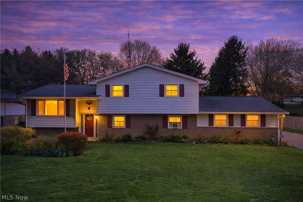 5235 Nave Street SW, Canton, OH 44706