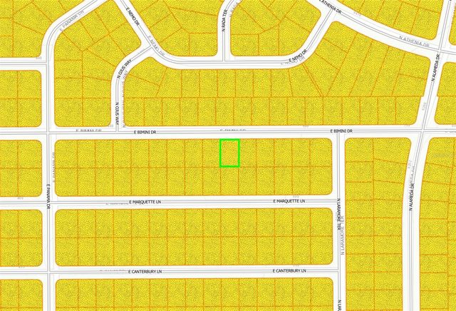 608 E BIMINI DRIVE, Dunnellon, FL 34434