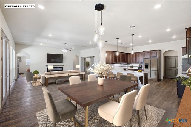 2228 Deer Run Ridge, New Braunfels, TX 78132