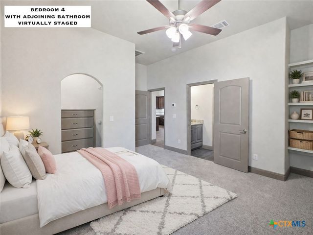 2228 Deer Run Ridge, New Braunfels, TX 78132