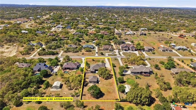 2228 Deer Run Ridge, New Braunfels, TX 78132