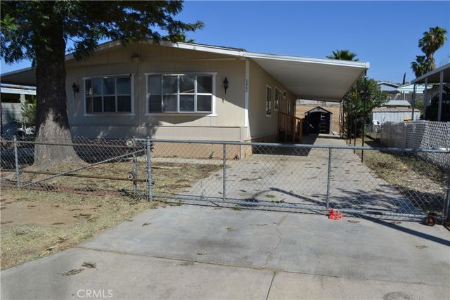 22790 Penasco Circle, Nuevo, CA 92567