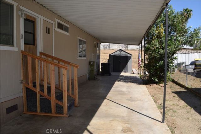 22790 Penasco Circle, Nuevo, CA 92567