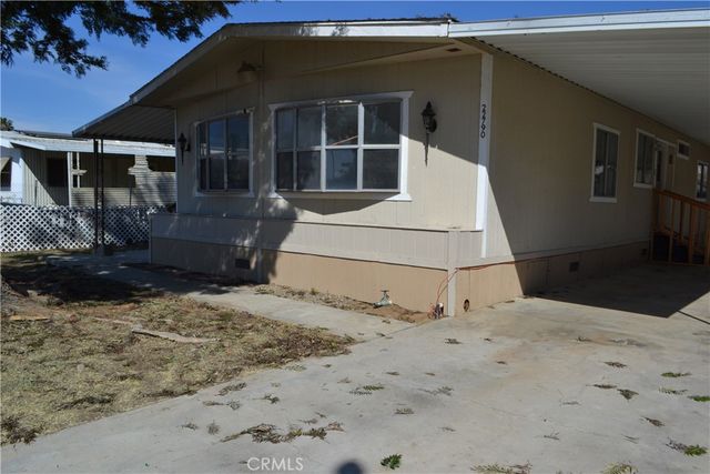 22790 Penasco Circle, Nuevo, CA 92567