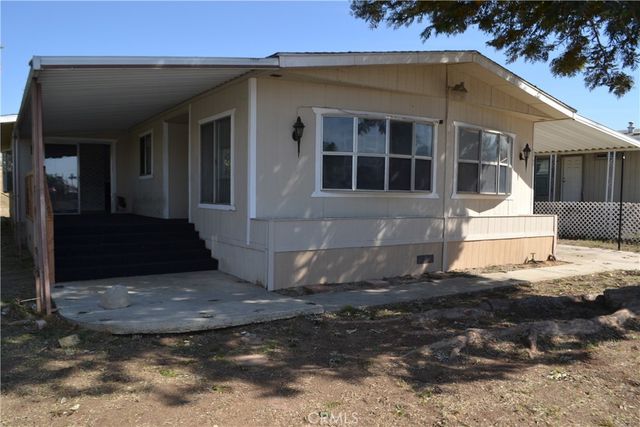 22790 Penasco Circle, Nuevo, CA 92567